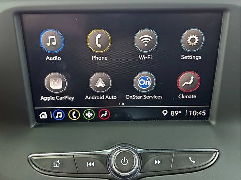 Used 2023 Chevrolet Camaro LT RWD image 20