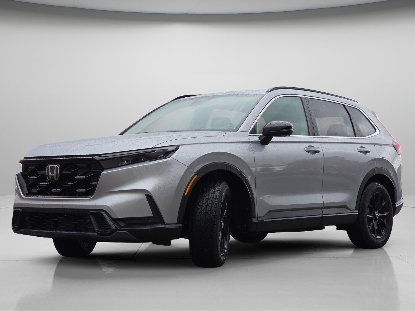 Used 2024 Honda CR-V Sport-L image 17