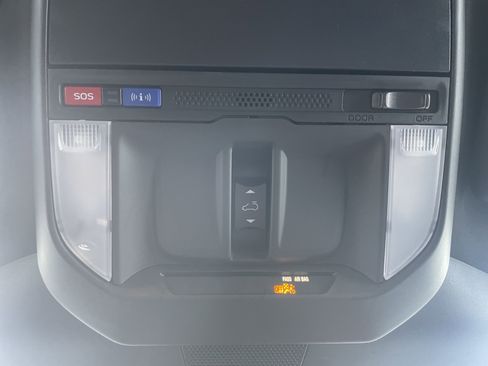 New 2026 Subaru Forester Sport image 30