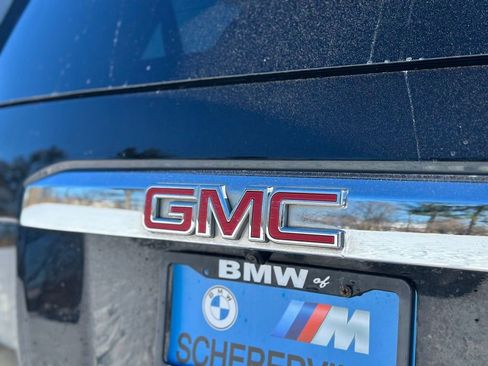 Used 2020 GMC Yukon Denali w/ Denali Ultimate Package image 13