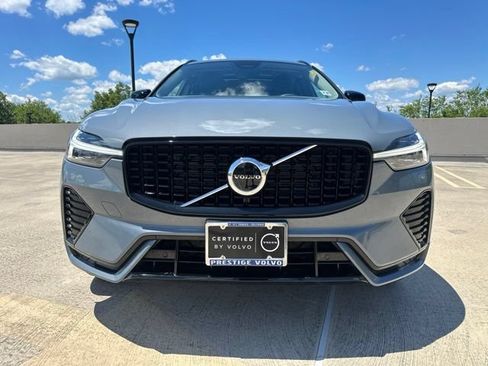 Certified 2024 Volvo XC60 B5 Core w/ Climate Package AWD/4WD image 2
