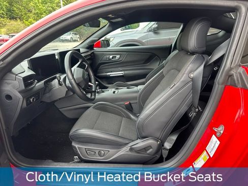Used 2025 Ford Mustang GT RWD image 13