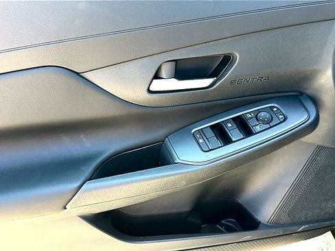 New 2026 Nissan Sentra SV w/ SV Convenience Package image 14