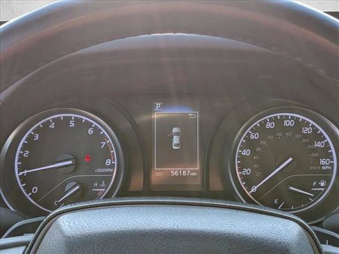Used 2023 Toyota Camry SE image 11