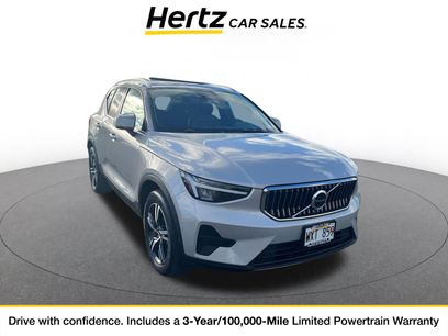 Used 2024 Volvo XC40 B5 Core