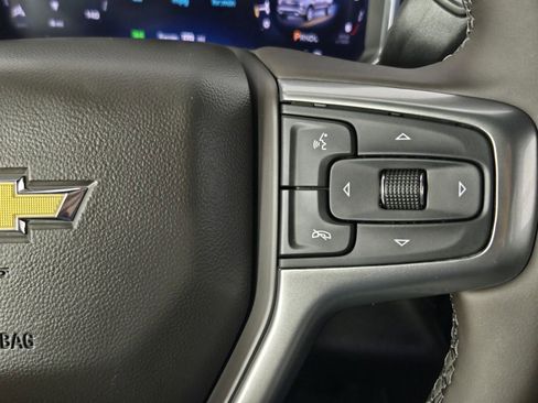 New 2026 Chevrolet Silverado 1500 LT w/ Texas Edition Plus image 31