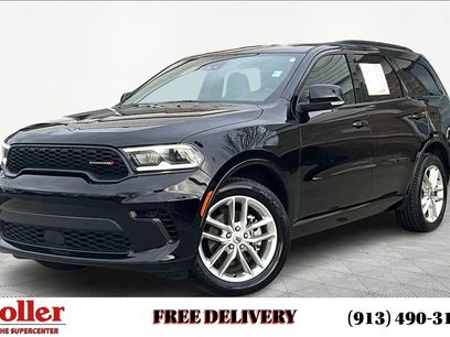 Used 2024 Dodge Durango GT