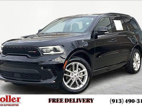 Used 2024 Dodge Durango GT image 1