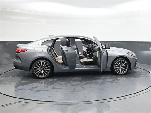 Used 2024 BMW 228i xDrive Gran Coupe w/ Convenience Package image 31