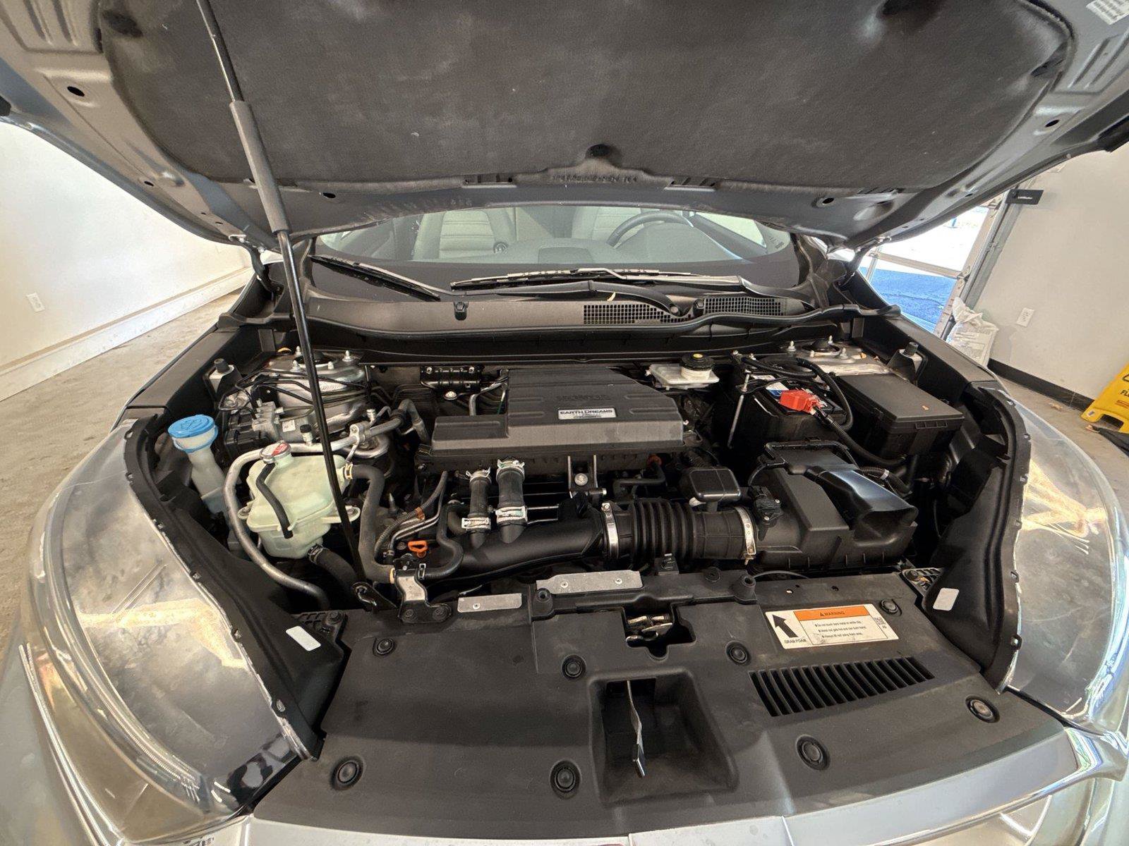 Used 2019 Honda CR-V EX image 18