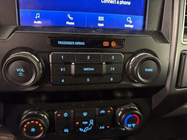 Used 2020 Ford F250 XLT AWD/4WD image 26