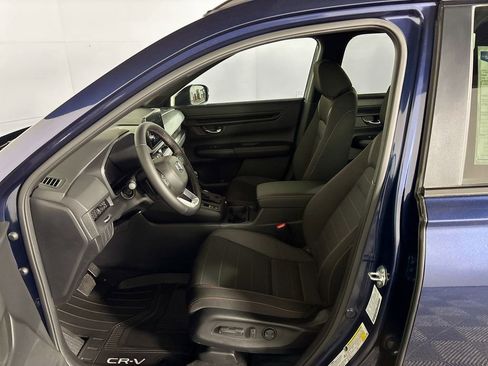 New 2026 Honda CR-V Sport image 11