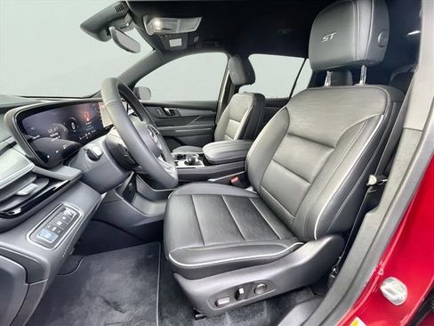 New 2026 Buick Enclave Sport Touring w/ Power Package FWD image 19