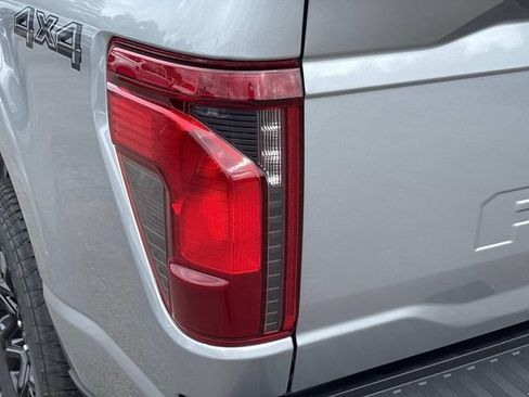 New 2026 Ford F150 XLT w/ Equipment Group 302A MID AWD/4WD image 12