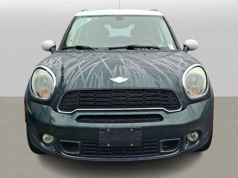 Used 2012 MINI Cooper Countryman S FWD image 2