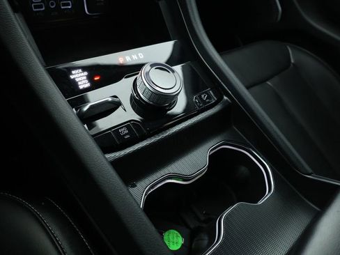 Used 2025 Jeep Grand Cherokee Limited 4xe image 14