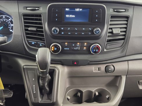 Used 2024 Ford Transit 350 Low Roof image 22