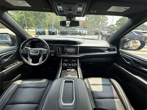 Certified 2021 GMC Yukon Denali image 20