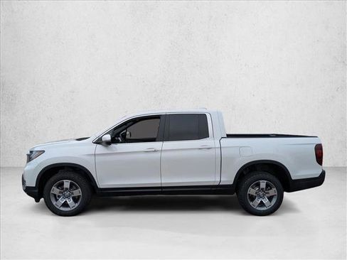 New 2026 Honda Ridgeline RTL image 5