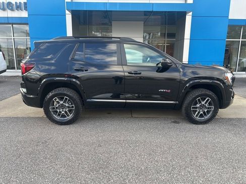 New 2026 GMC Terrain AT4 image 2