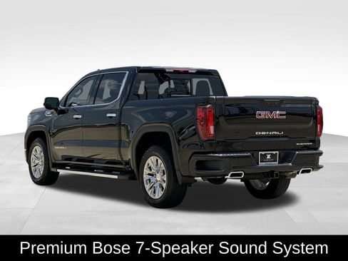 Used 2026 GMC Sierra 1500 Denali AWD/4WD image 7