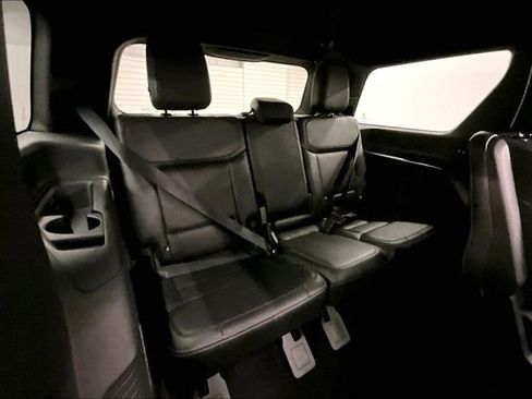 Used 2025 Ford Expedition Platinum w/ Stealth Performance Package image 33