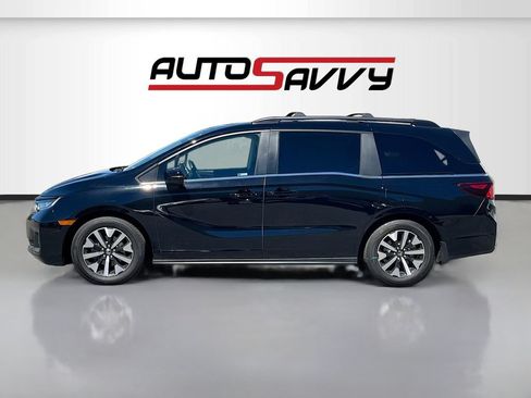Used 2026 Honda Odyssey EX-L image 4