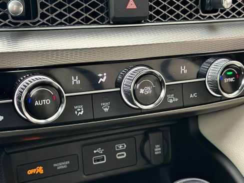 New 2026 Acura Integra A-Spec image 19