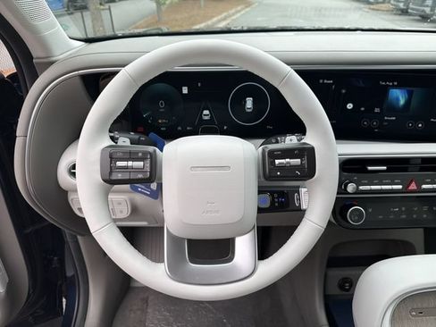New 2027 Hyundai Palisade SEL FWD image 26