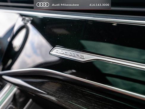 Used 2023 Audi Q7 2.0T Premium Plus w/ Premium Plus Package AWD/4WD image 38