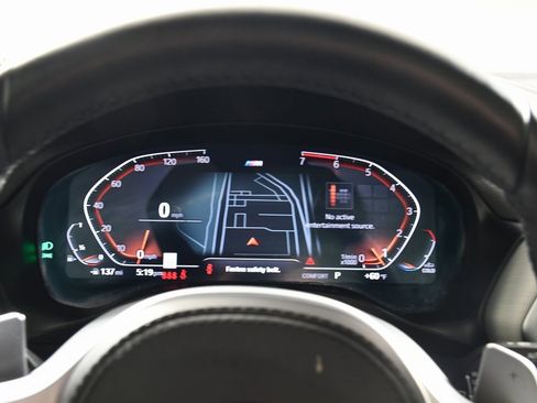 Used 2022 BMW X3 xDrive30i w/ M Sport Package 2 image 31