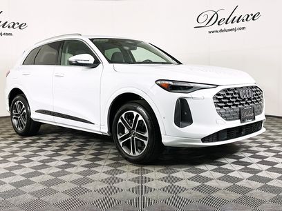 Used 2025 Audi Q5 Premium Plus