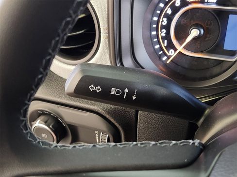 New 2026 Jeep Wrangler Unlimited Sport image 26