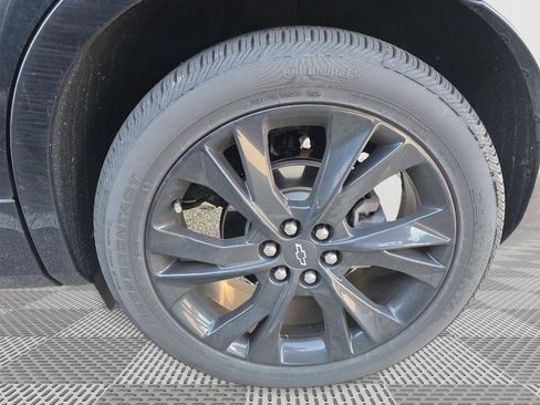 Used 2021 Chevrolet Blazer RS w/ Enhanced Convenience Package image 16