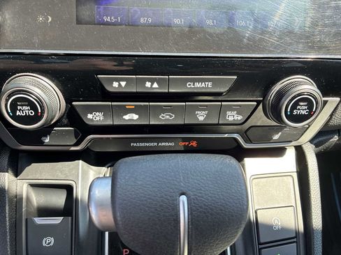 Used 2021 Honda CR-V EX image 16