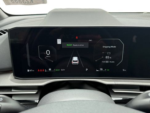 New 2026 Kia Sportage X-Line Prestige AWD/4WD image 11