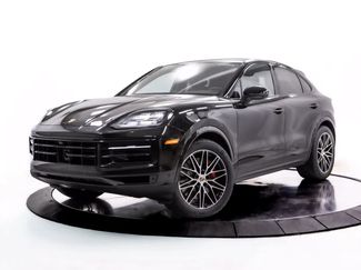 Certified 2026 Porsche Cayenne S AWD/4WD video 1