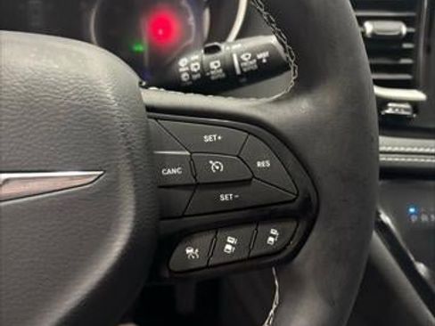 New 2026 Chrysler Pacifica Select image 35