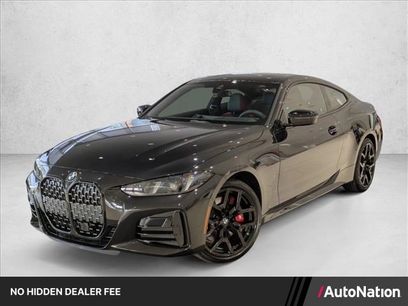 Used 2026 BMW 430i xDrive Coupe