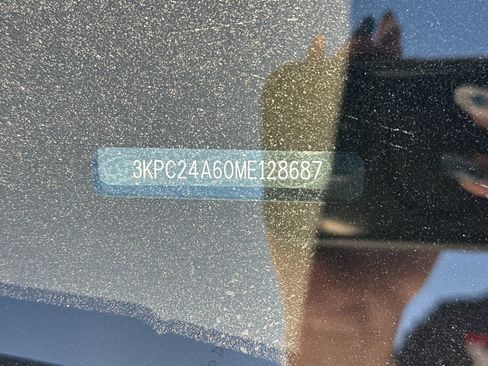 Used 2021 Hyundai Accent SE image 30