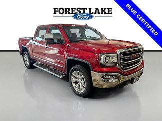 Used 2018 GMC Sierra 1500 SLT w/ SLT Premium Package video 1