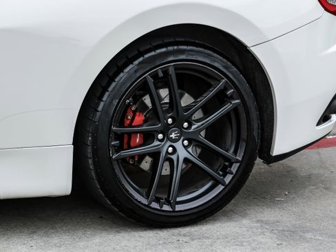 Used 2015 Maserati GranTurismo Sport RWD image 53