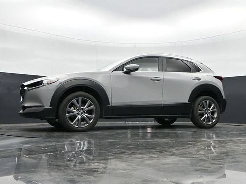 Used 2025 MAZDA CX-30 AWD 2.5 S w/ Preferred Package image 40