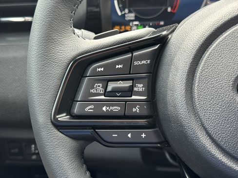New 2026 Subaru Outback Limited AWD/4WD image 15