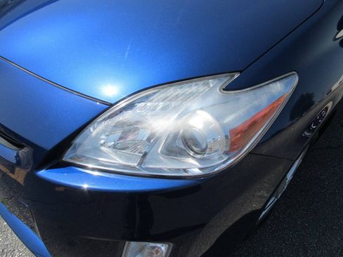 Used 2010 Toyota Prius Five FWD image 24