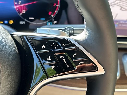 New 2026 Mercedes-Benz GLE 350 4MATIC image 25