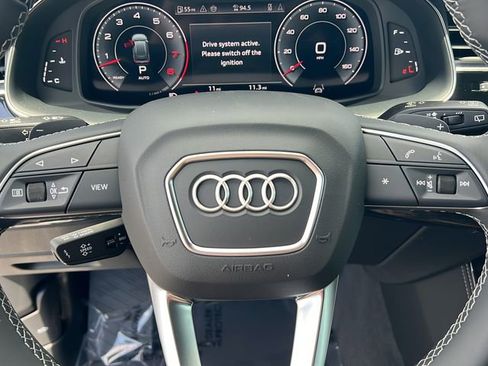 New 2026 Audi Q8 Premium Plus AWD/4WD image 14