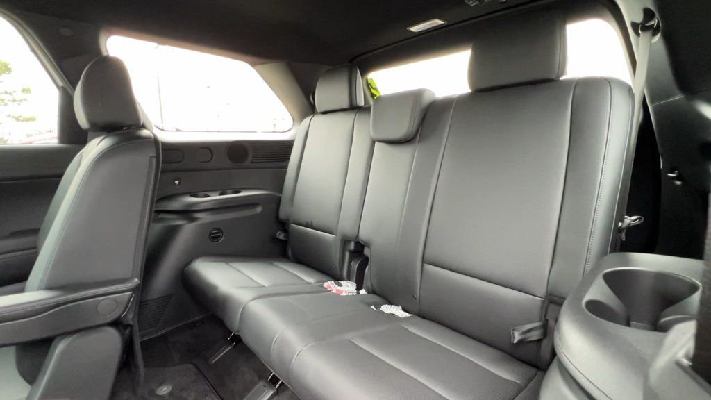 Used 2026 Hyundai Palisade XRT Pro AWD/4WD image 37