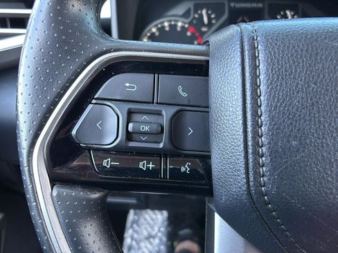 Used 2023 Toyota Tundra SR5 w/ SR5 Convenience Package AWD/4WD image 26