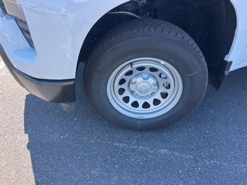 New 2026 Chevrolet Silverado 1500 W/T w/ WT Value Package image 22